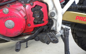 HONDA XLR250RF MD16