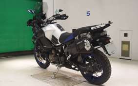 YAMAHA XT1200Z SUPER TENERE 2017