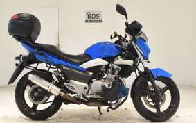 SUZUKI GSR250