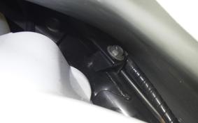 HONDA GYRO CANOPY 2007 TA03
