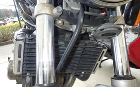 HONDA HORNET 250 MC31