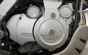 BMW F650GS AB 2001