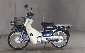 HONDA SUPER CUB50 C50