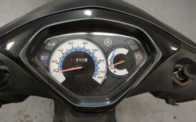 YAMAHA AXIS Z SED7J