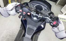 HONDA PCX125-3ﾊEVEﾘｯﾄﾞ JF84