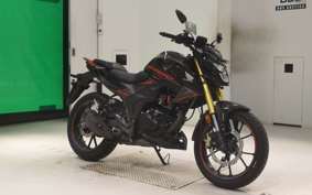 HONDA HORNET2.0 2012
