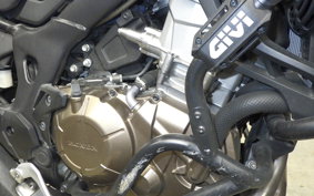 HONDA CRF1000L AFRICA TWIN 2019 SD04