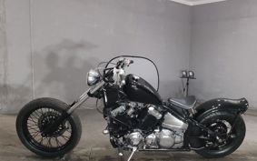 YAMAHA DRAGSTAR 400 1999 4TR