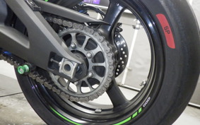 KAWASAKI ZX 10 NINJA ABS 2023