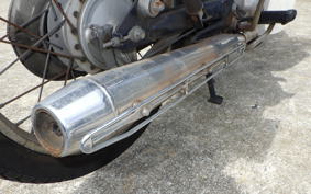 HONDA C90 SUPER CUB E HA02