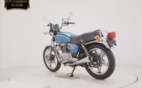 HONDA CB400T HAWK 2 2025