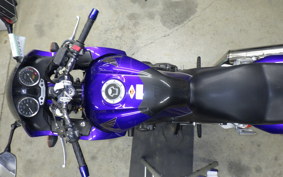 HONDA CB400 SUPER BOLDOR 2016 NC42