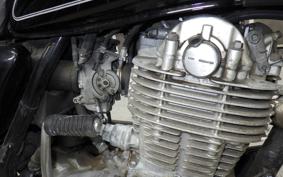 YAMAHA SR400 Gen.3 2004 RH01J