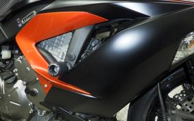 KAWASAKI NINJA ZX-6R A 2014