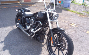 HARLEY HARLEY FXSB BREAKOUT 2013 BF5
