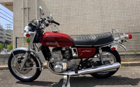 SUZUKI GT750 2021 GT750