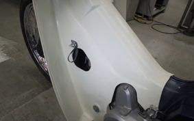HONDA C90 SUPER CUB E 2025 HA02