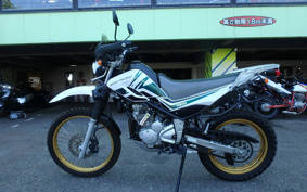 YAMAHA SEROW 250 DG17J