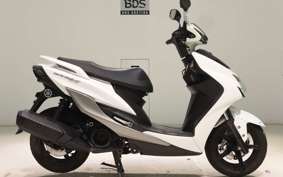 YAMAHA CYGNUS 125 XSR 3 2021 SED8J