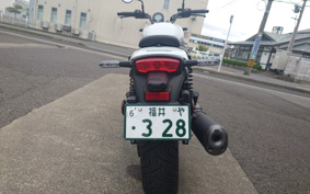 KAWASAKI ELIMINATOR 400-1 2023 EL400A