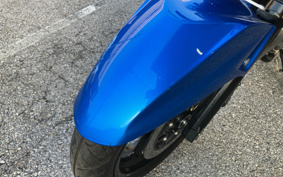 SUZUKI GSR250 GJ55D