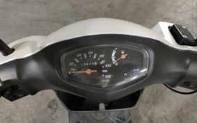 SUZUKI ADDRESS V125 CF4EA