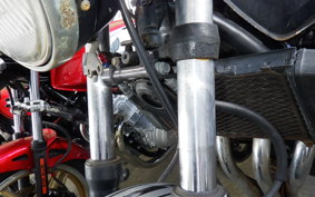 KAWASAKI ZRX-2 ZR400E