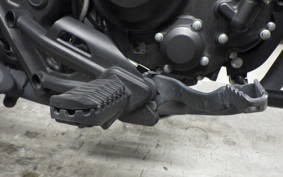 HONDA REBEL 250 A 2013 MC49