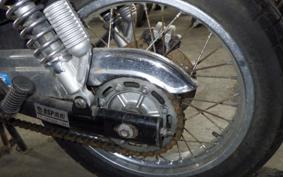 KAWASAKI ESTRELLA 2022 BJ250A