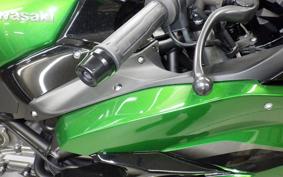 KAWASAKI NINJA H2 SX SE 2022 ZXT02A