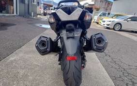 KAWASAKI NINJA ZX-14R SE 2014 ZXT40E