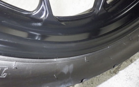 YAMAHA XSR125 2021 RE46J