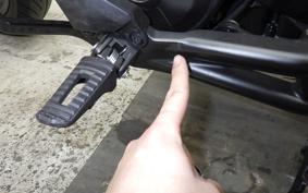 HONDA REBEL 1100 2025 SC87