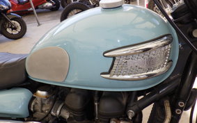 TRIUMPH SCRAMBLER 900 2009