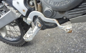 KAWASAKI SUPER SHERPA KL250G