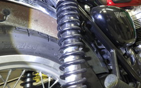 KAWASAKI W400 2006 EJ400A