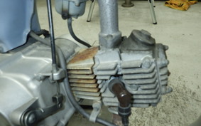 HONDA CD50 BENLY S CD50