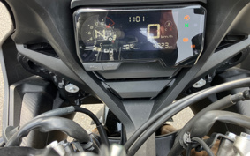 HONDA CBR650R 2021 RH03