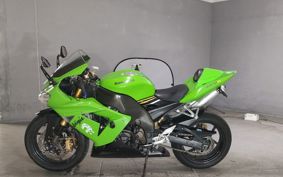 KAWASAKI ZX 10 NINJA R 2004 ZXT00C