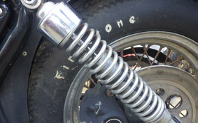 HARLEY XL883 1989