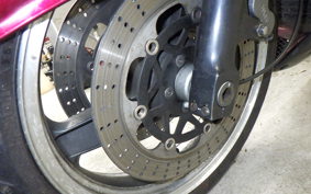 KAWASAKI ZZ1100 NINJA R Gen.2 2002