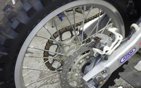 KAWASAKI KX250 F KX250T