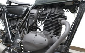 KAWASAKI 250TR BJ250F