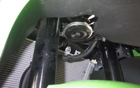 KAWASAKI ZX-4RR 2026 ZX400P