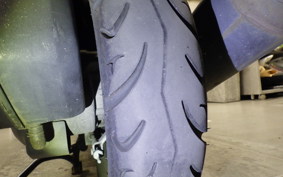 SUZUKI ADDRESS V125 G CF46A