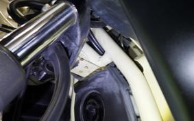 HONDA PS250 MF09