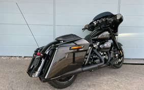 HARLEY FLHXS 2020 KRP