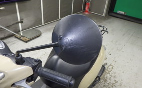 SUZUKI LET's 2001 CA4AA