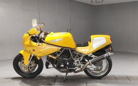 DUCATI 900SS 1993 ZDM906SC2