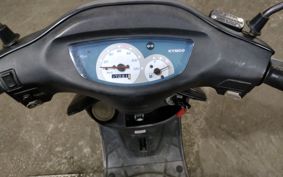 KYMCO KYMCO SOONER100Z SA20EK